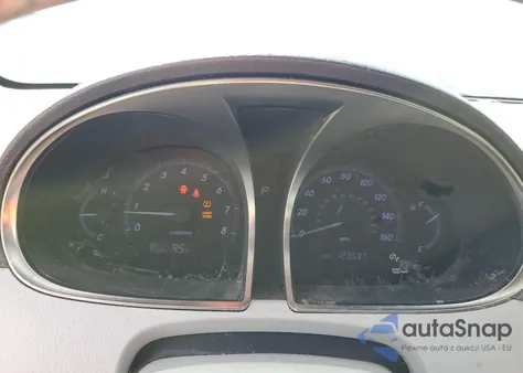 2011 Toyota Avalon Base из США, поврежденный, VIN 4T1BK3DBXBU409842